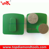 Redi-Lock Concrete Metal Polishing Pad Diamond Tool