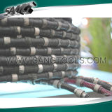 Diamond Wire Saw for Granite/ Marble D11.5/11