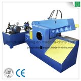 Q43-100 CE Hydraulic Metal Alligator Shear (factory and supplier)