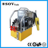 700 Bar Electric Hydraulic Piston Pump for Hydraulic Jack