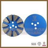 HTC Grinding Wheel