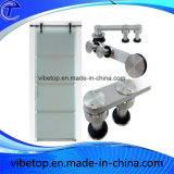 Modern European Style Sliding Glass Shower Door Hardware