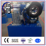1/4'-2' China New Promotion Hydraulic Hose Crimping Tools