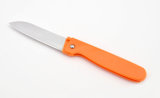 Stainless Steel Cutlery Kitchen Utensils Tool Folding Paring Fruit Knife