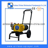 Fuzhou Hvban Mechanical Equipments Co., Ltd.