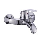 Classic Design Single Handle Shower Faucet