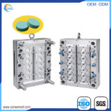 Hot or Cold Runner Plastic Injection Mould for Auto Parts