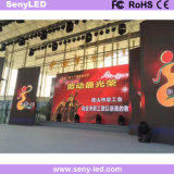 P3.91 Rental Stage Video LED Display Screen for Indoor Outdoor Advertising