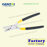 0.5-16mm2 20-5AWG Cable End Sleeves Germany Style Crimping Small Pliers