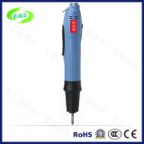 0.1-1.2 N. M Blue Stainless Steel Brushless Electric Screwdriver (HHB-BS4000)