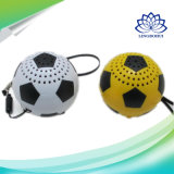 Promotional Gift Football Mni Bluetooth Wireless Speaker
