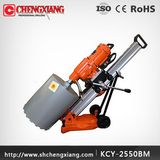 Diamond Core Drill Scy 2550bm, Drill Machine