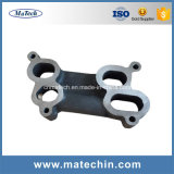 Foundry Customized High Quality Precision Iron Sand Casting for Vehicle Machinery Part