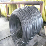 50CrVA Oil-Tempered Spring Steel Wire
