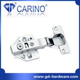 (D3) 3D Clip-on Hydraulic Hinge (ONE-WAY)