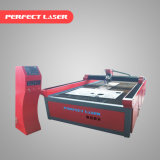 Perfect Laser-Aluminum / Brass / Zinc CNC Flame / Plasma Cutting Machine / Metal Cutter