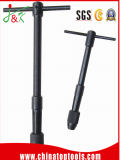 Extra Long Tap Wrench Tool for Machine