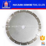 Cold Pressed Wet Cutting Continuous Rim Diamond Saw Blade