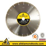 Laser Welded Diamond Circular Cutting Saw Blade for Concrete