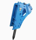 Made in China Low Price High Quality Hydraulic Break Hammer 53s Hammer