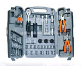 59PC Hand Tool Set with Spanner Socket Bits