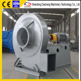 Power Generation Centrifugal Boiler Electrical Hot Air Blower with Backward Impeller