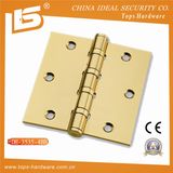 Stainless Steel Bearing Door Hinge (DH-3535-4BB)