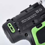 18V New Power Tool Lithium Battery Cordless Drill for Sale