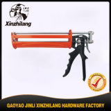 Ratio 1: 5 Heavy Duty Cartridge Caulking Gun Hand Tool
