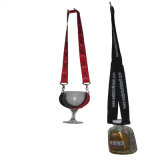 High Quality Customized Bottle Holder Product Combination Rubber Metal Hook