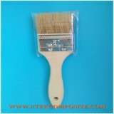 2'' Pure Bristles Brushes for FRP