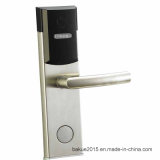 Door Hardware Stainless Steel Electronic Keyless Hotel Door Lock