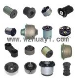 Rubber Bushing for Control Arm/Rubber Bush for Shock Absorber (HY-RB)