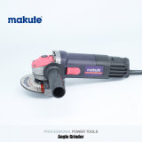 Makute GS/Ce 850W Siding Switch Electric Mini Wet Angle Grinder