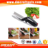 Kitchen Gadget Clever Creative Fruit Cutter Kitchen Knife