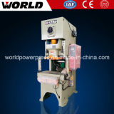 CE Standard Power Press with Safety Light Curtain and Fenders