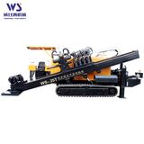 Rotary Digging Hydraulic Drill WS-25T