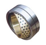 Self Lubricating Composite Bearing Bushing