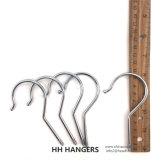 Metal Chrome/Gold/ Brass/Ventage Cloth Hanger Hooks