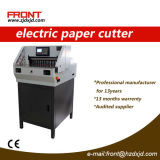 Electric 490mm Paper Cutting Machine E490r Paper Cutter Ce