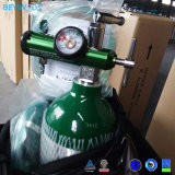 Home Filling Oxygen Cylinders with Cga870 Valve