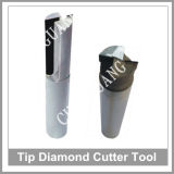 Diamond Ultra-Precision Tool, Extreme Precision Diamond Tooling, Diamond Tools for Optic Field