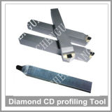Diamond Tools with Roung Tip, Cylindrical Diamond Turning Tools, Diamond Boring Tools