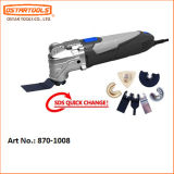 Quick Change Electric Multi Function Power Tools (300W)