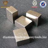 Diamond Segment for Quartz/ Limestone/ Marble Stone (SY-SB-271)