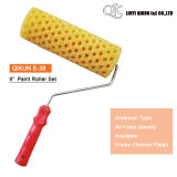 E-38 Hardware Decorate Paint Hand Tools American Type Foam 9