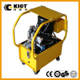 Hydraulic Electric Oil Pump with Manual Valve