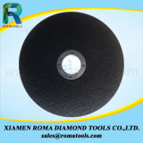 Romatools Diamond Saw Blades for Abrasive Cutting Wheels