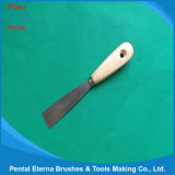 Lydz-0017 Cotton Wood Mirror Polishing Putty Knife