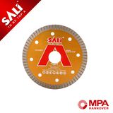 Ceramic and Granite Cutting Sali Professional Diamond Saw Blade